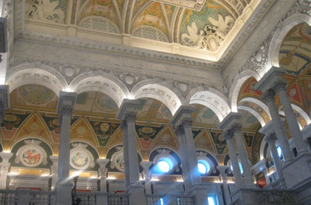Library of Congress
