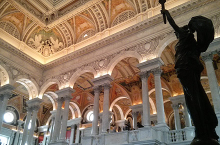Library of Congress