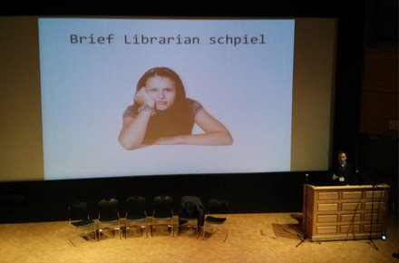 Ignite Talks
